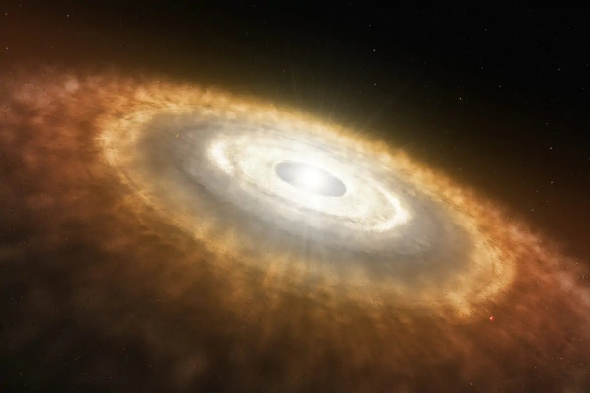 planet-forming-disks